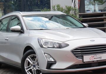 Ford Focus 116.461 km 10.900 &euro; Neuss 41469