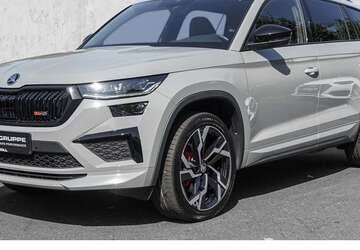 Skoda Kodiaq 46.135 km 38.970 &euro; Düsseldorf 40474