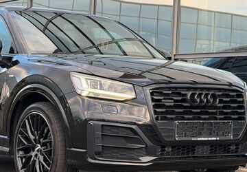 Audi Q2 99.999 km 22.888 &euro; Mönchengladbach 41068