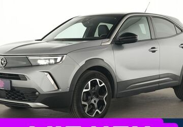 Opel Mokka 54.334 km 14.427 &euro; Neuss 41460