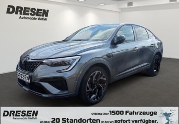 Renault Arkana 89.087 km 19.995 &euro; Krefeld 47805