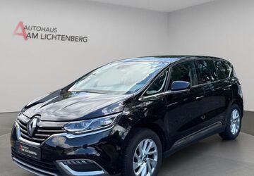 Renault Espace 178.456 km 8.870 &euro; Viersen 41747