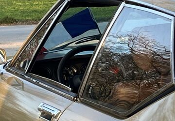 Citroen SM 95.500 km 49.800 &euro; Mönchengladbach bei Düsseldorf 41238