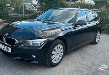 BMW 318 150.000 km 9.150 &euro; Neuss 41472