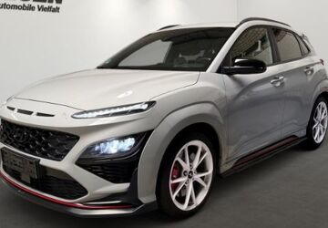 Hyundai KONA 53.055 km 25.750 &euro; Neuss 41464
