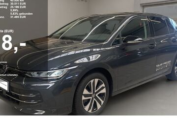VW Golf 6.029 km 31.495 &euro; Krefeld 47805