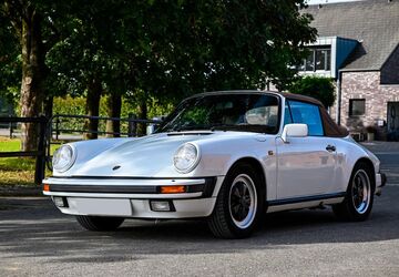 Porsche 911 Urmodell 155.000 km 79.900 &euro; Krefeld 47809