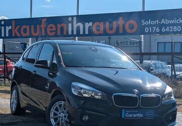 BMW 218 Active Tourer 144.000 km 8.999 &euro; Kempen 47906