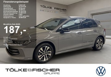 VW Golf 5.000 km 29.999 &euro; Krefeld 47805