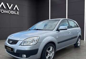Kia Rio 243.500 km 1.250 &euro; Hückelhoven 41836