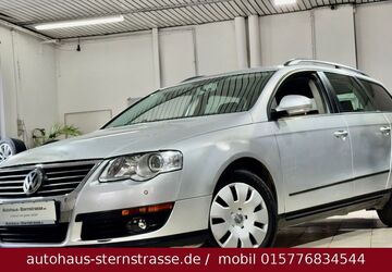 VW Passat Variant 256.368 km 2.480 &euro; Mönchengladbach 41061