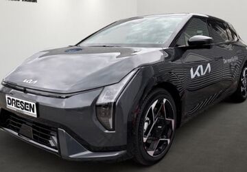 Kia EV4 14.780 km 37.980 &euro; Korschenbroich 41352