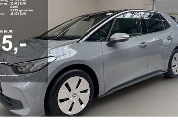 VW ID.3 29.754 km 27.889 &euro; Krefeld 47805