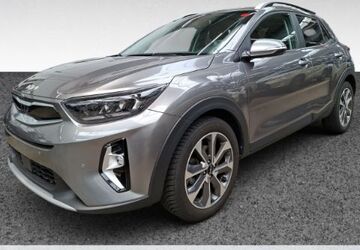 Kia Stonic 21.203 km 21.480 &euro; Neuss 41464