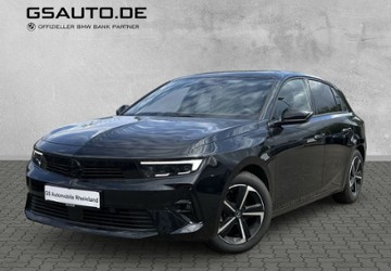Opel Astra 23.761 km 20.400 &euro; Krefeld 47809