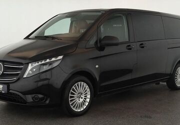 Mercedes-Benz Vito 63.700 km 43.984 &euro; Neuss 41464