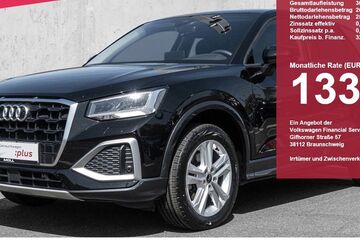 Audi Q2 26.150 km 26.980 &euro; Düsseldorf 40549