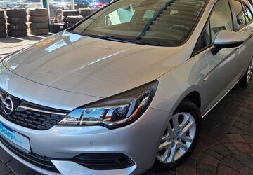 Opel Astra 92.000 km 10.750 &euro; Wegberg / Rath-Anhoven 41844