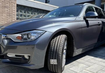BMW 320 189.583 km 9.500 &euro; Grevenbroich 41515