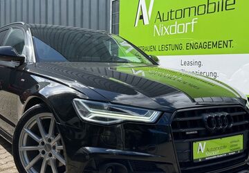 Audi A6 215.003 km 18.880 &euro; Neukirchen-Vluyn 47506