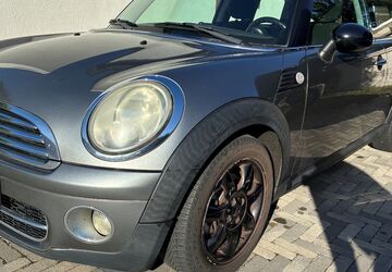Mini Cooper D Clubman 205.309 km 2.400 &euro; Willich 47877