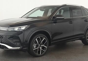 VW Tiguan 41.300 km 39.984 &euro; Neuss 41460