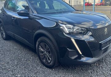 Peugeot 2008 42.180 km 14.180 &euro; Grevenbroich 41515