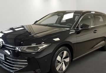VW Passat Variant 7.842 km 34.990 &euro; Düsseldorf 40233