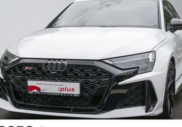 Audi RS3 22.143 km 72.480 &euro; Heinsberg 52525