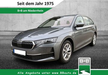 Skoda Octavia 33.160 km 23.678 &euro; Mönchengladbach 41199