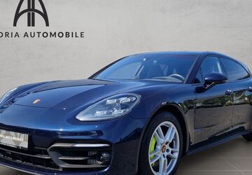 Porsche Panamera 18.113 km 79.990 &euro; Kaarst (bei Düsseldorf) 41564