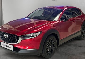 Mazda CX-30 6.653 km 24.980 &euro; Mönchengladbach 41068