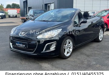 Peugeot 308 154.689 km 5.999 &euro; Viersen 41747