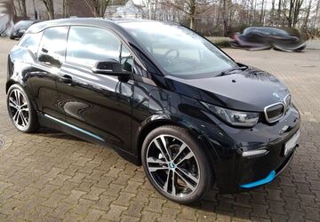 BMW i3 43.000 km 21.950 &euro; Mönchengladbach 41069