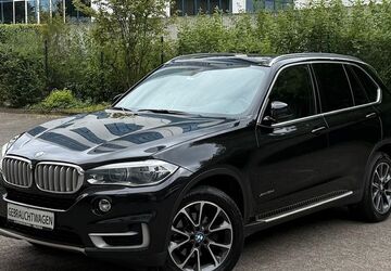 BMW X5 285.000 km 14.950 &euro; Neuss 41460