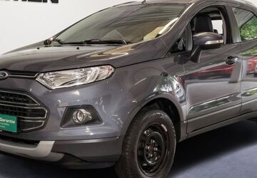Ford EcoSport 87.415 km 8.444 &euro; Düsseldorf 40231