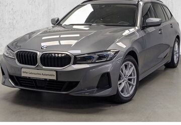 BMW 320 87.217 km 30.440 &euro; Düsseldorf 40595