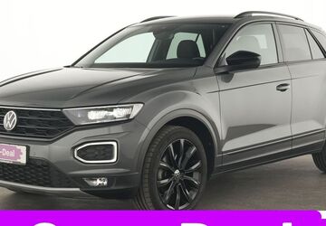 VW T-Roc 39.579 km 22.437 &euro; Neuss 41460