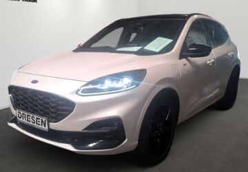 Ford Kuga 56.098 km 26.690 &euro; Neuss 41464