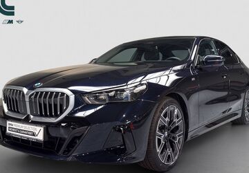 BMW 520 11.599 km 56.630 &euro; Neuss 41460