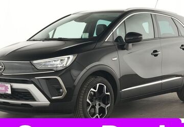 Opel Crossland (X) 31.620 km 14.438 &euro; Neuss 41460
