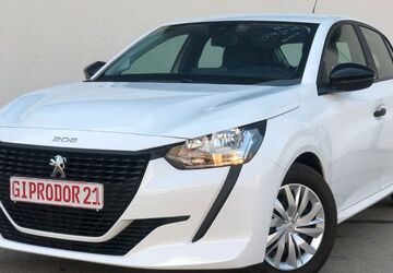 Peugeot 208 34.000 km 9.758 &euro; Düsseldorf 40237