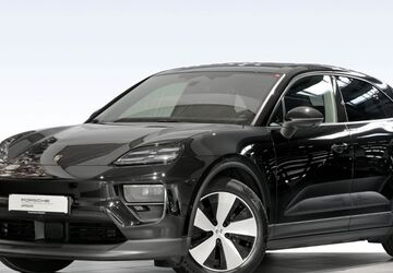 Porsche Macan 19.900 km 72.400 &euro; Düsseldorf 40468