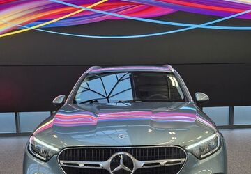 Mercedes-Benz GLC 300 25.200 km 59.800 &euro; Düsseldorf 40595
