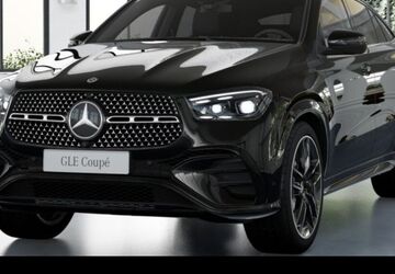 Mercedes-Benz GLE 350 10.401 km 93.990 &euro; Düsseldorf 40470