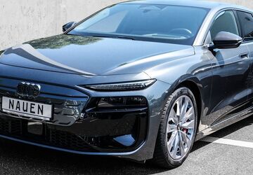 Audi S6 e-tron 6.797 km 77.430 &euro; Meerbusch 40670