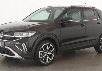 VW T-Cross 16.600 km 22.684 &euro; Neuss 41460