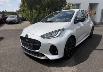 Mazda 2 Hybrid 3.600 km 23.490 &euro; Neuss 41464