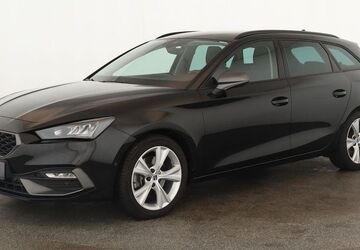 Seat Leon 81.700 km 19.484 &euro; Neuss 41460