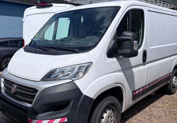 Fiat Ducato 92.999 km 14.990 &euro; Krefeld 47839